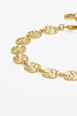Zafino Bonny Bracelet Gold
