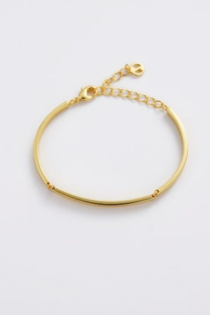 Zafino Maeve Bracelet Gold