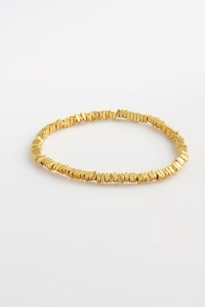 Zafino Remi Bracelet Gold
