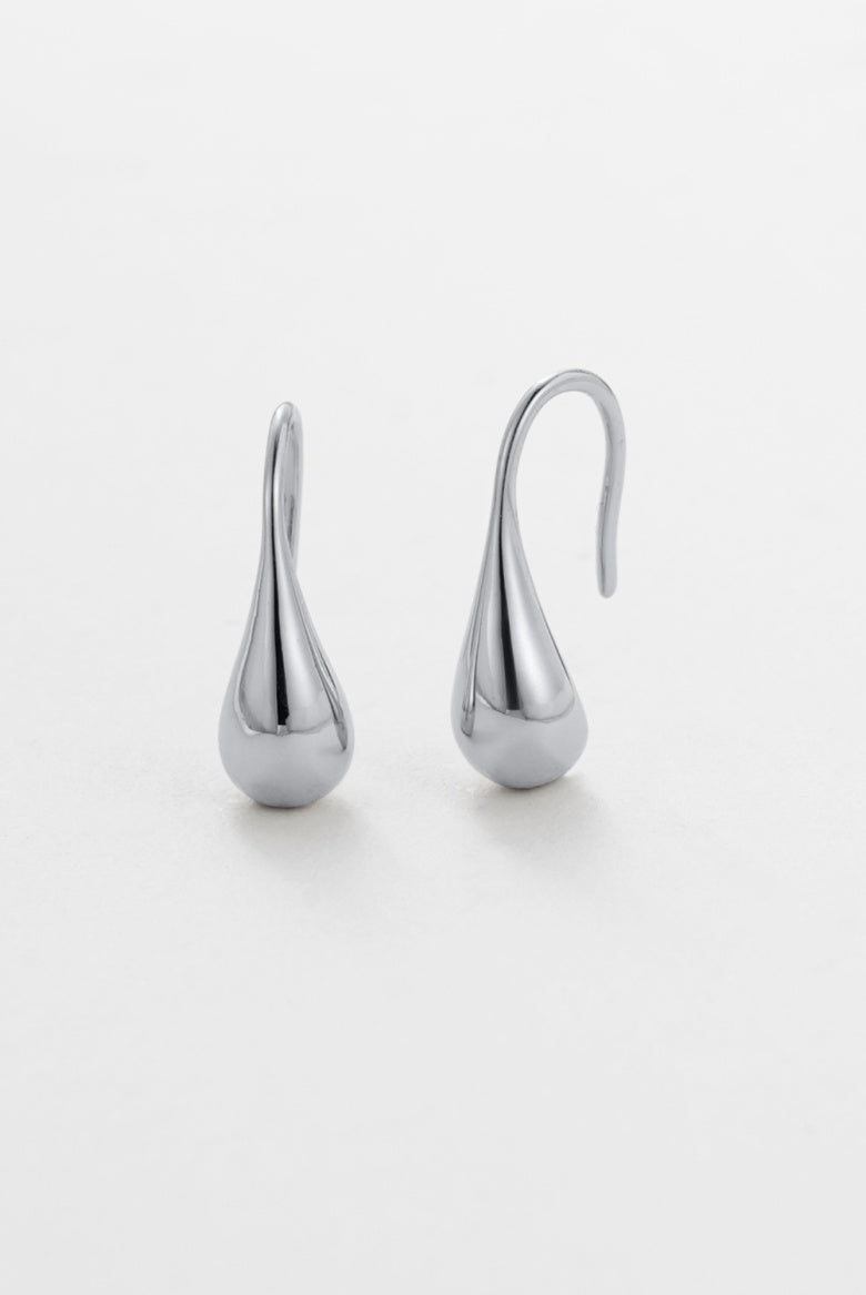 Zafino Nova Mini Silver
