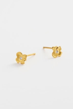 Zafino Fleur Stud