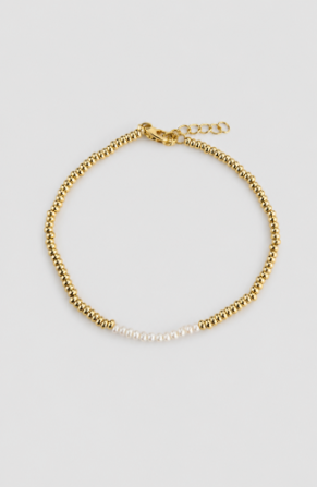 Zafino Elodie Pearl Bracelet