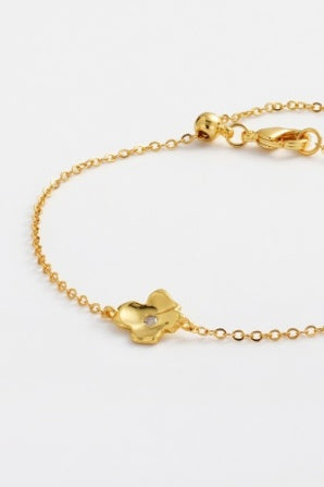 Zafino Fleur Bracelet