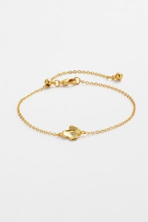 Zafino Fleur Bracelet