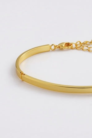 Zafino Maeve Bracelet Gold