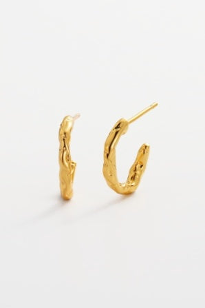 Zafino Alessia Hoop - Small