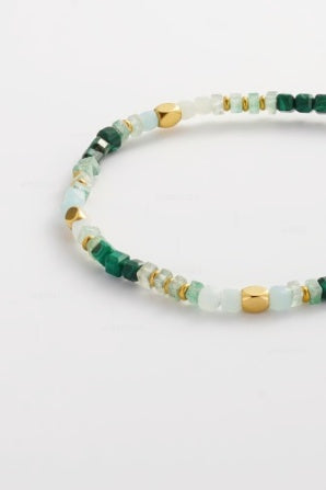 Zafino Samantha Bracelet Emerald
