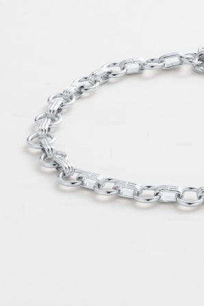 Zafino Clara Bracelet - Silver