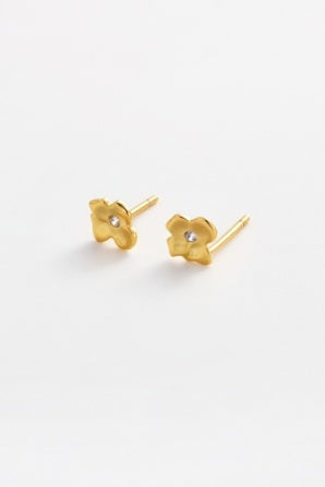 Zafino Fleur Stud