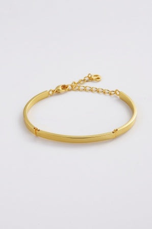 Zafino Maeve Bracelet Gold