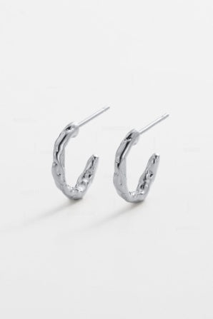 Zafino Alessia Hoop - Small