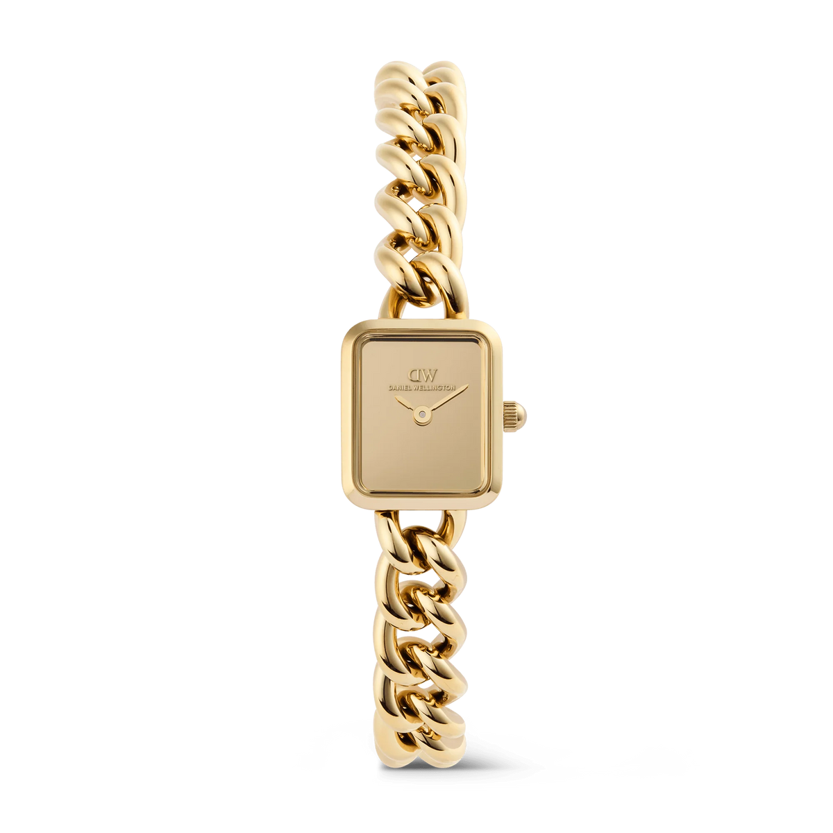 Daniel Wellington Jolie Chain Reflection Gold