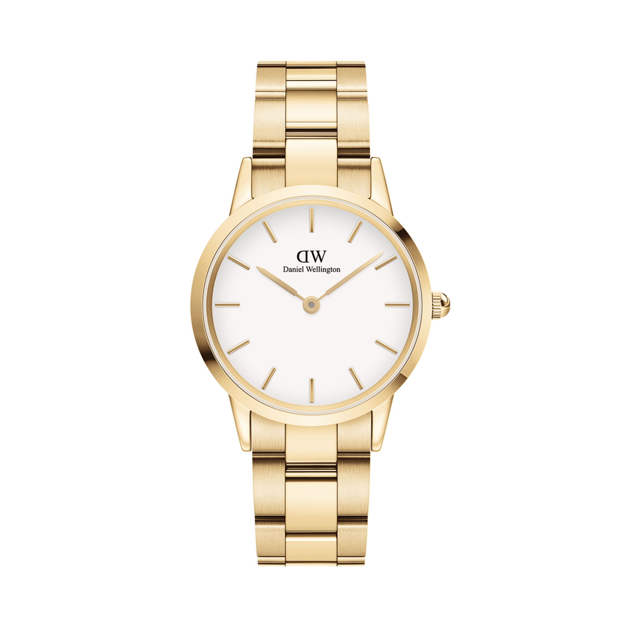 Daniel wellington watch iconic hot sale