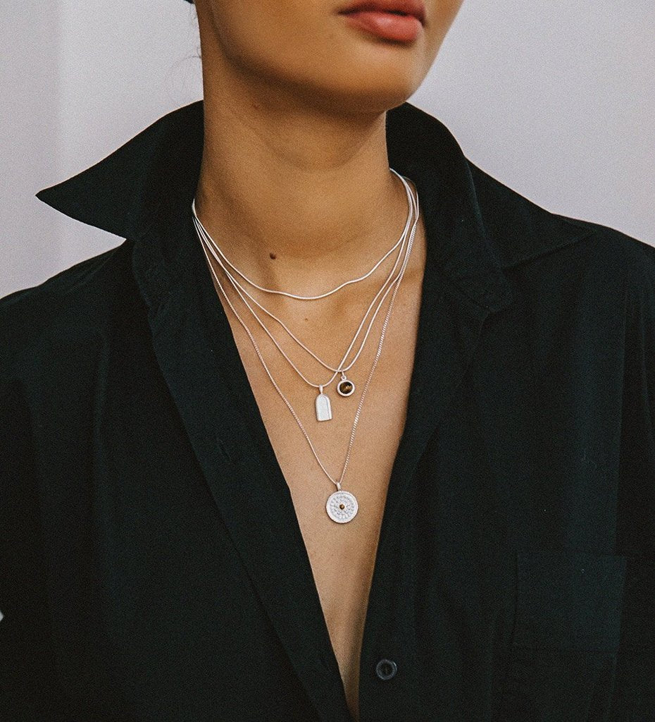 Kirstin sales ash necklace