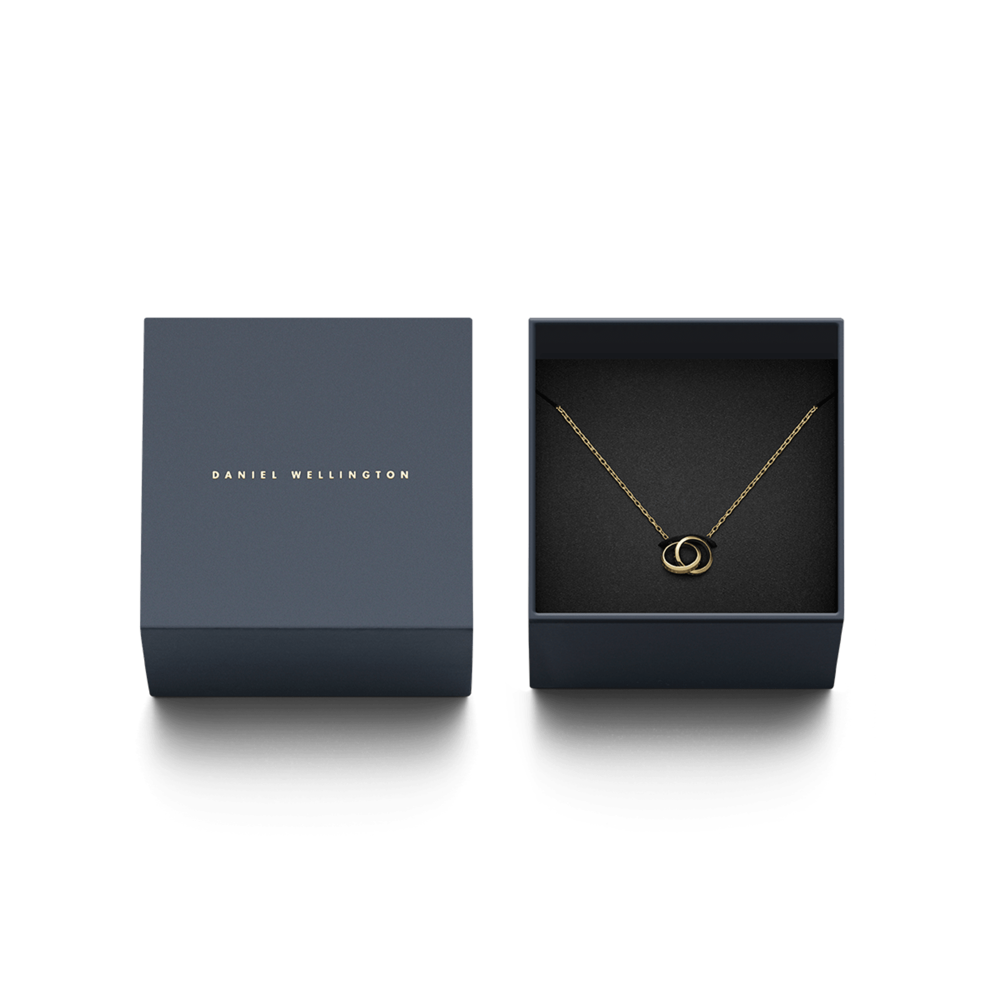 Daniel Wellington Elan Unity Necklace Gold