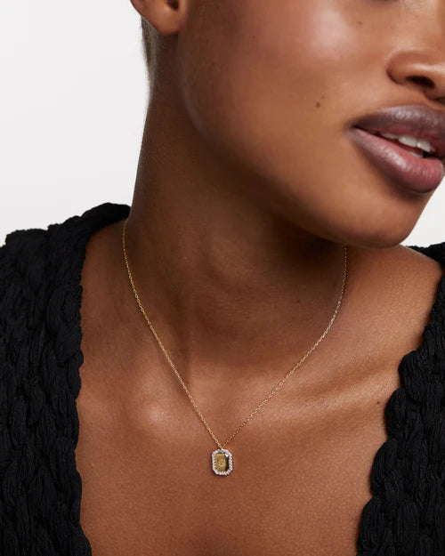 PdPaola Cancer Necklace