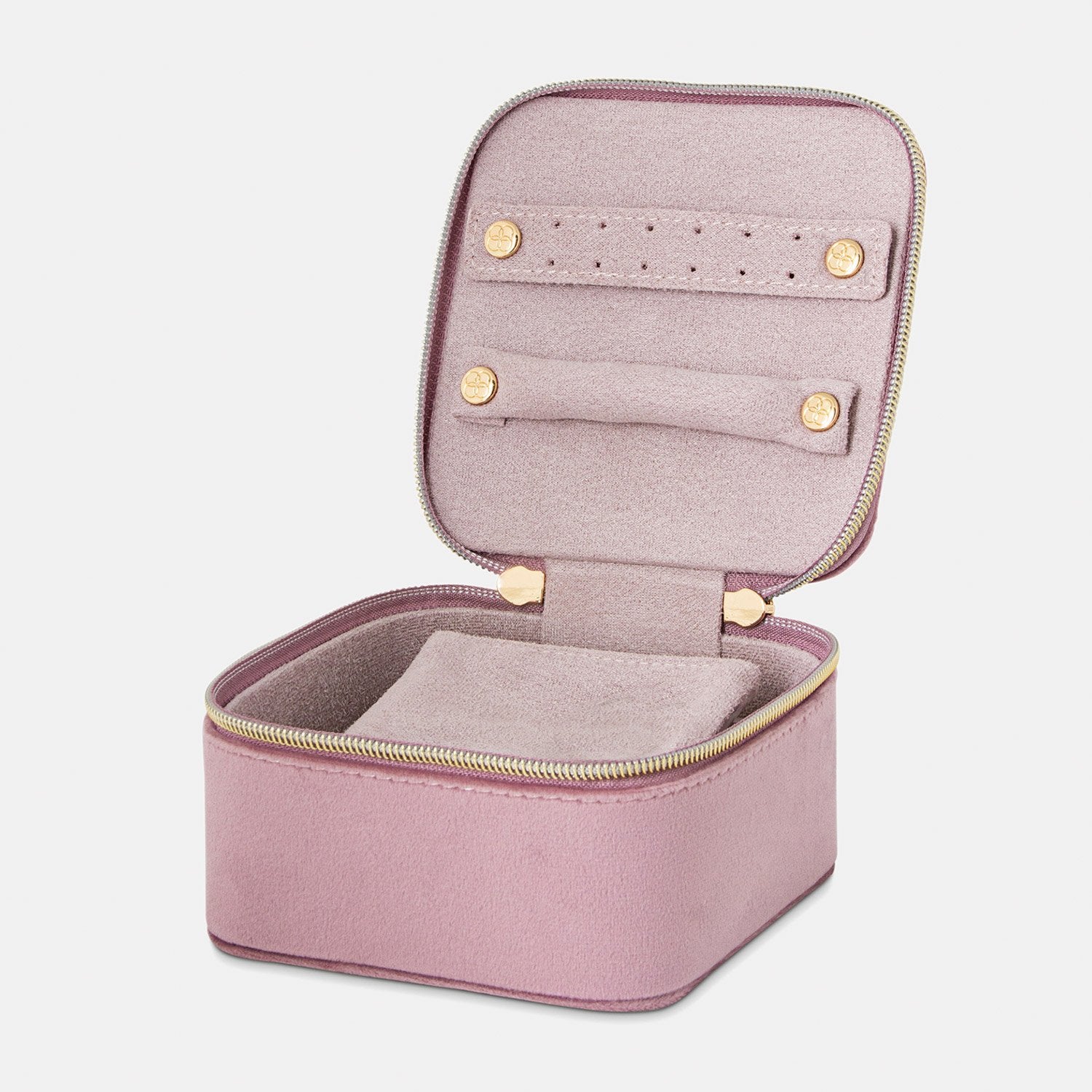 Tonic Jewellery Cube - Luxe Velvet Musk
