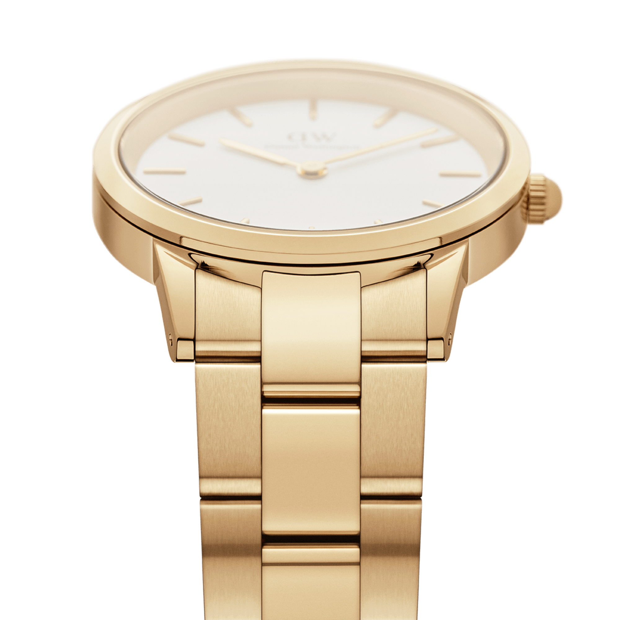 Daniel wellington yellow clearance gold