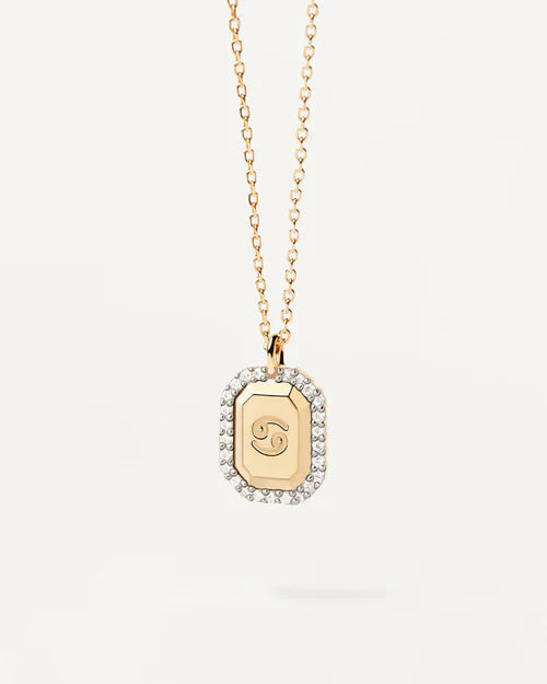 PdPaola Cancer Necklace