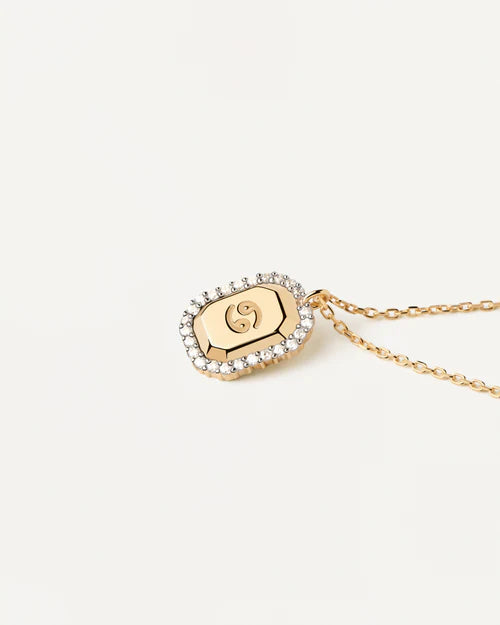 PdPaola Cancer Necklace