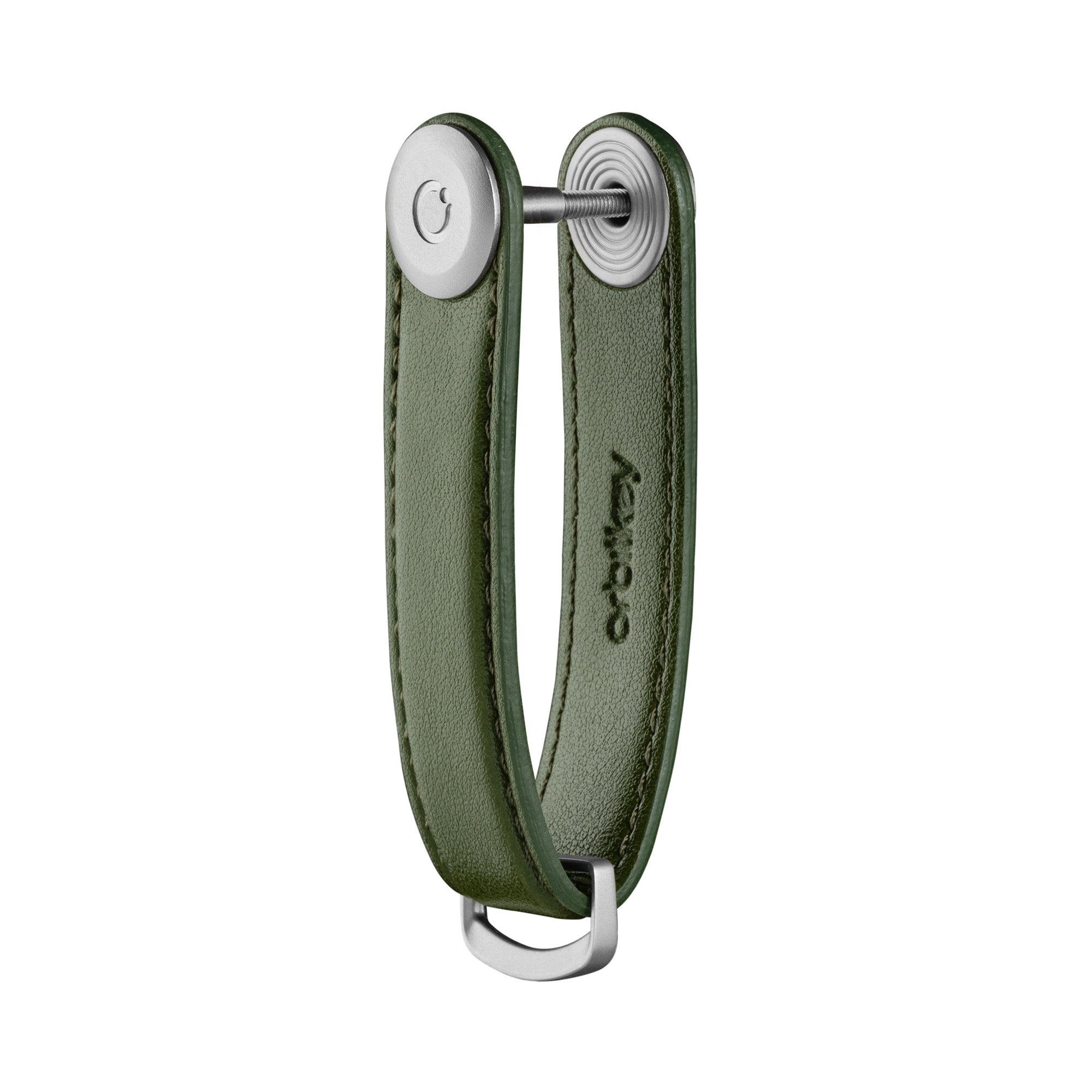 Orbitkey Key Organiser Cactus- Green