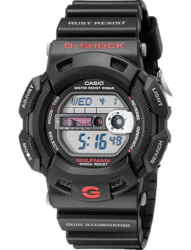 G-Shock Gulfman G-Shock Watch