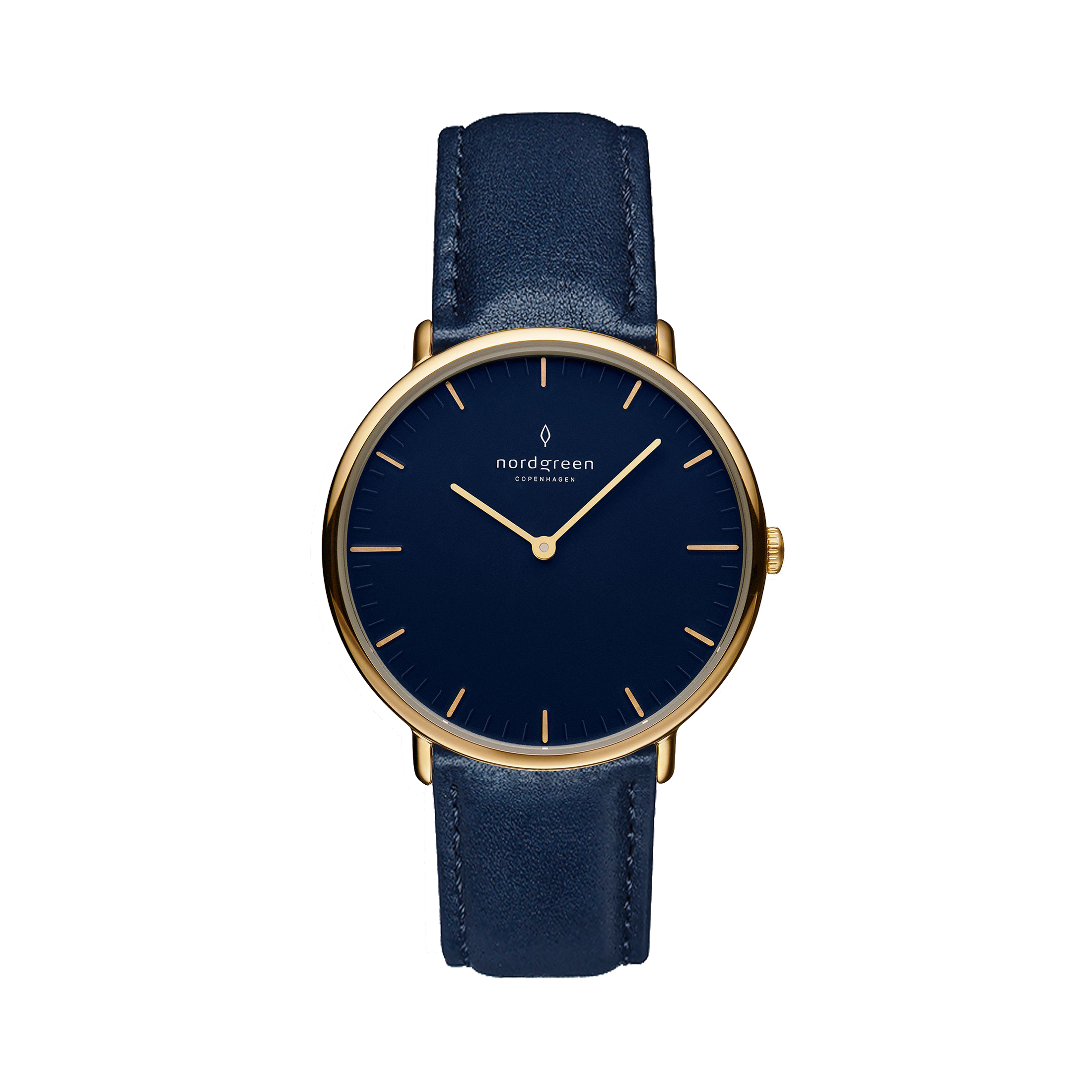 Green strap sales watch women's