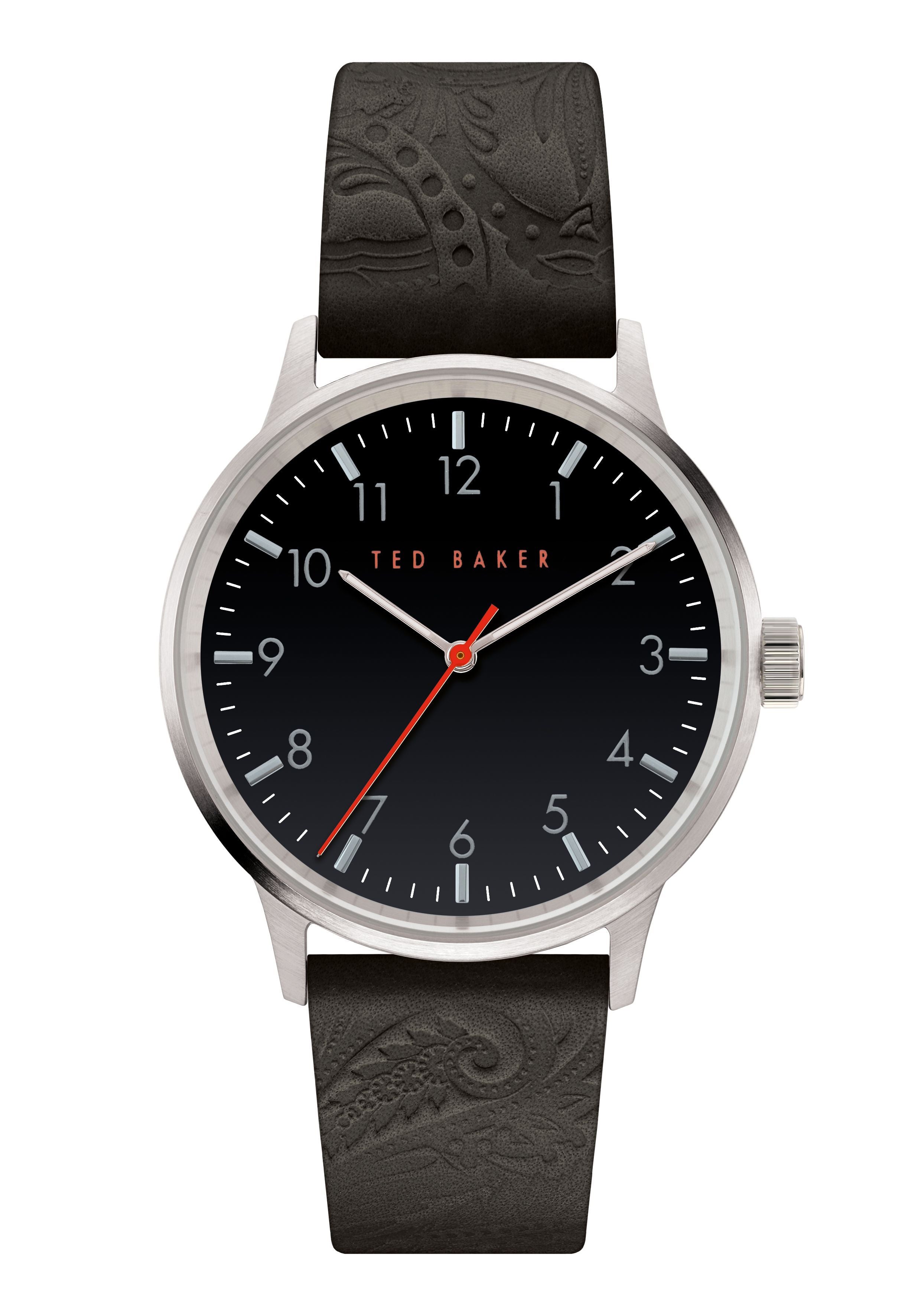 Ted Baker COSMOP leather watch