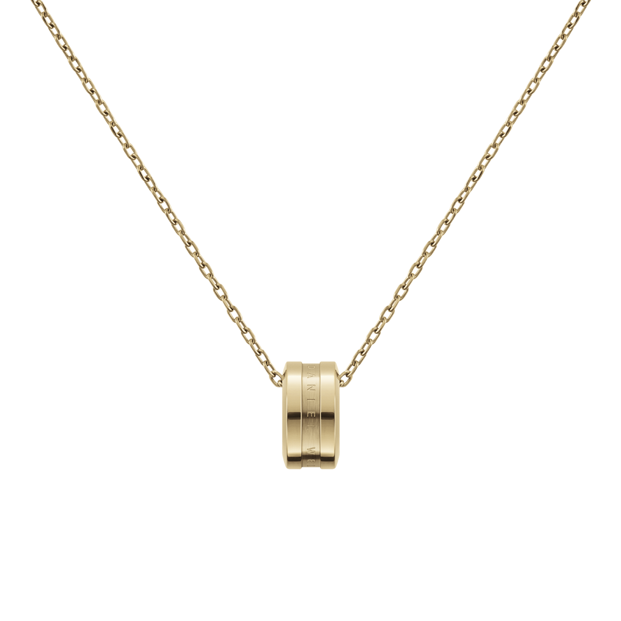 Daniel Wellington Elan Necklace Gold