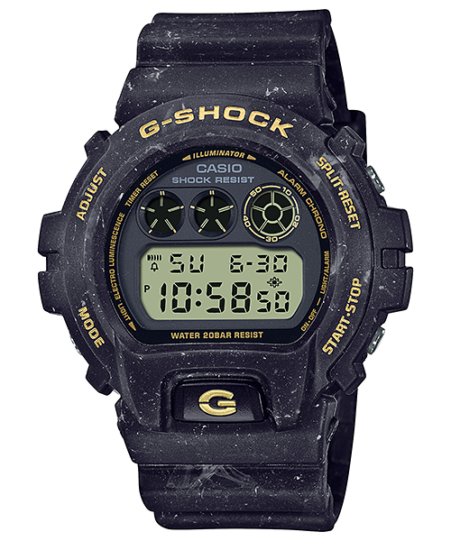 G-Shock Digital Hidden Coast Watch