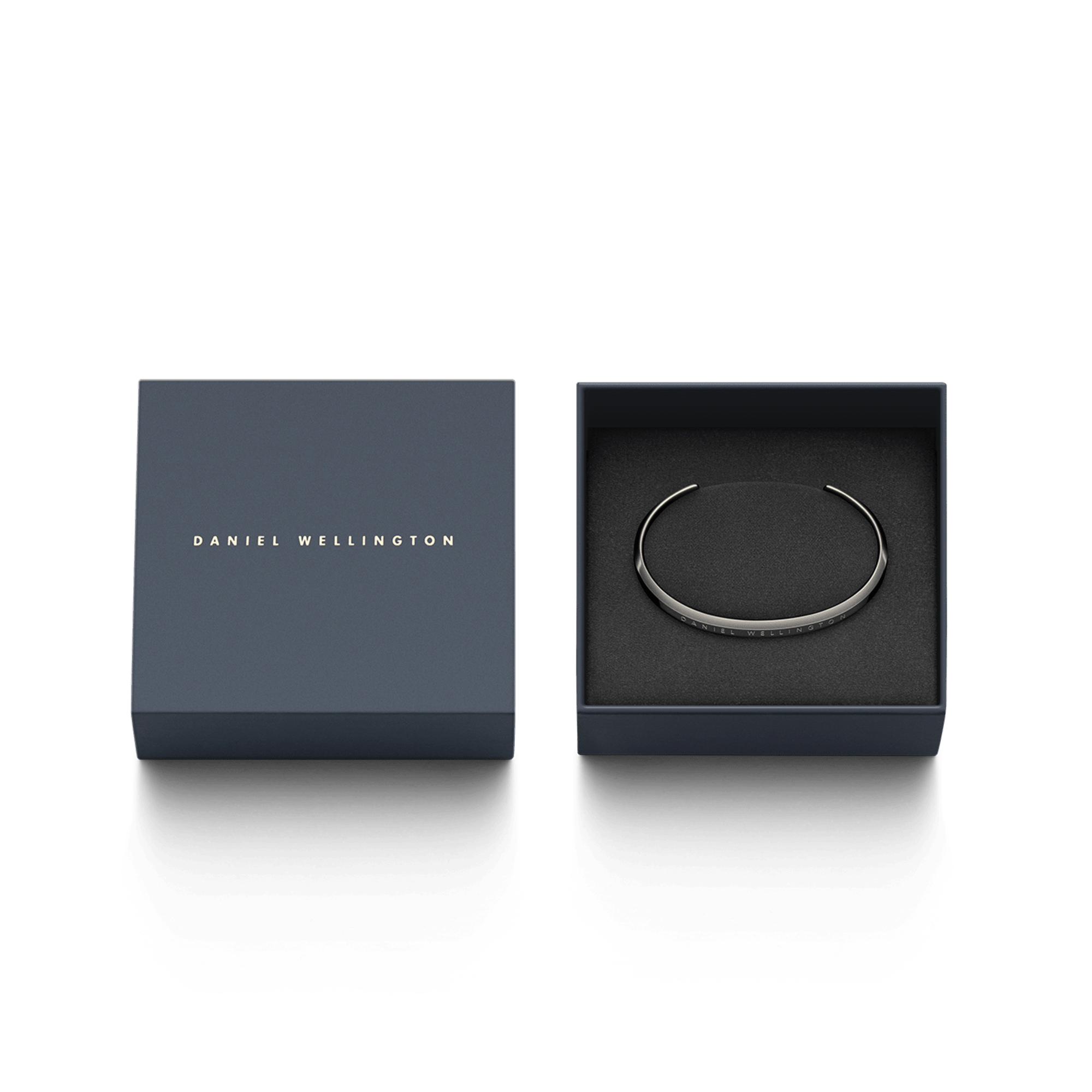 Daniel Wellington Classic Bracelet Graphite