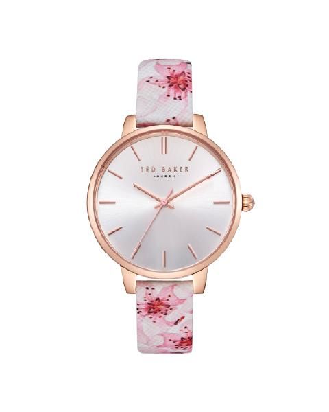 Ted Baker Kate Collection White Blossom