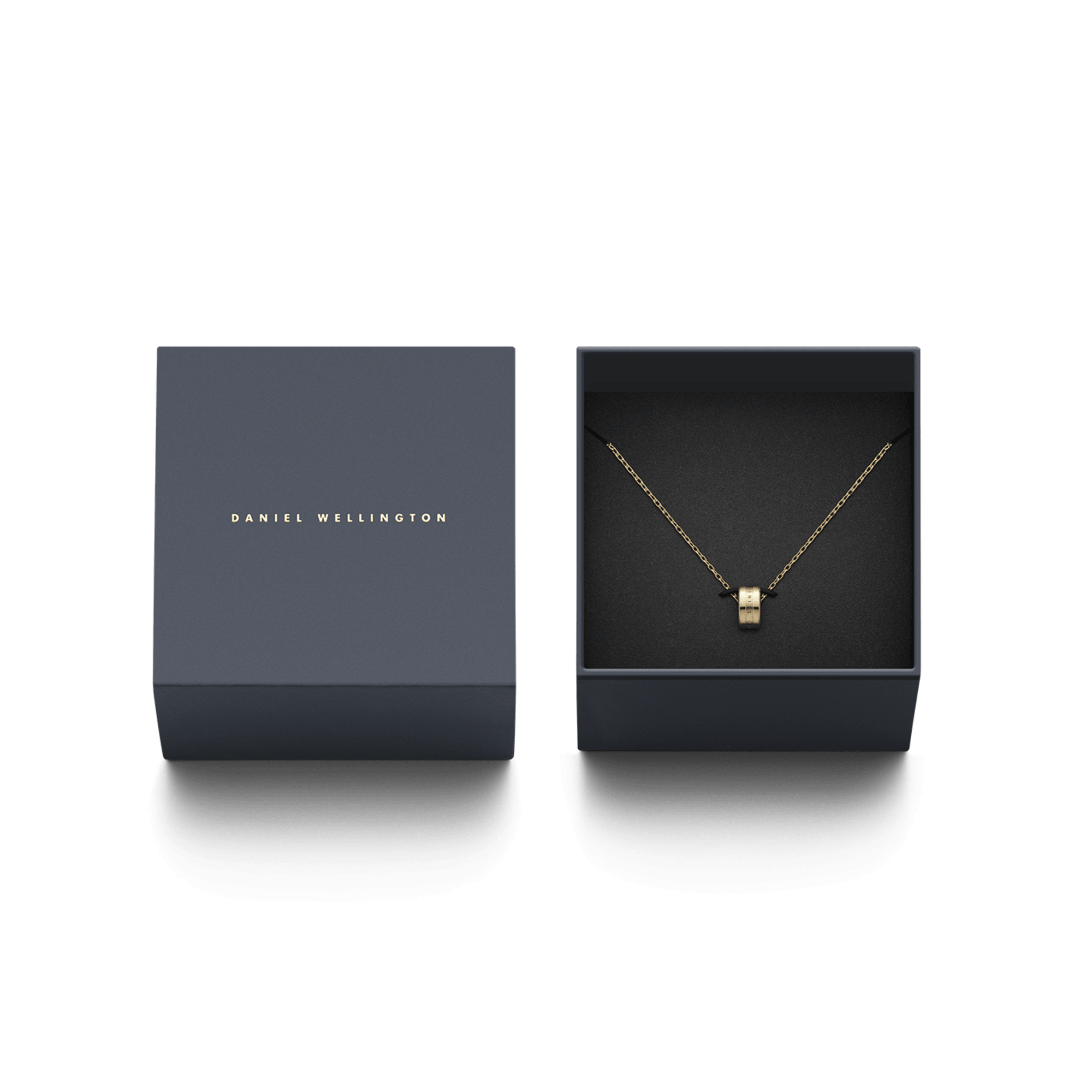 Daniel Wellington Elan Necklace Gold